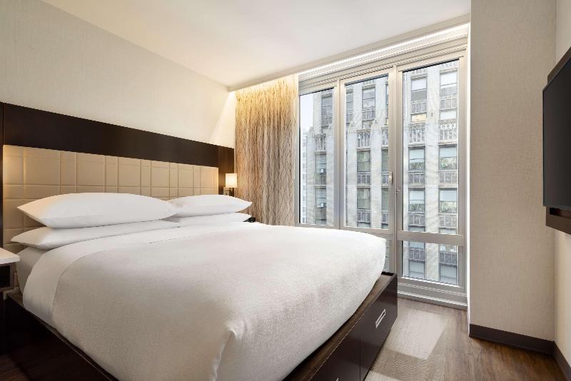Embassy Suites by Hilton NewYorkManhattan Times Sq image