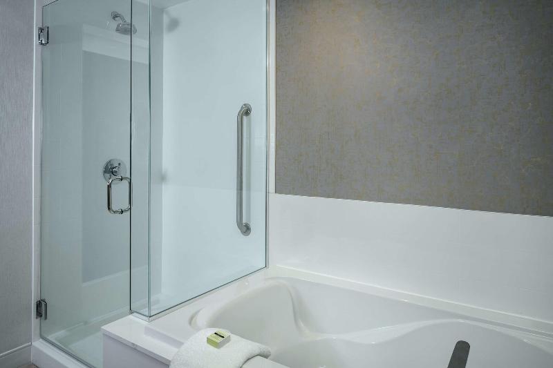 Hilton Garden Inn Seattle Bellevue Downtown image