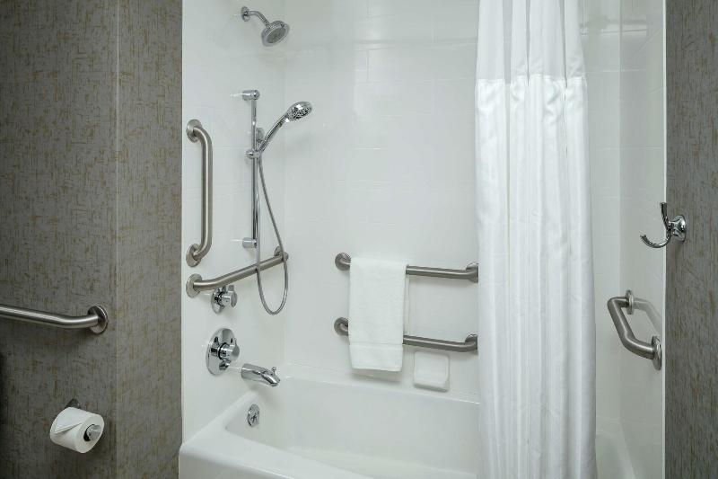 Hilton Garden Inn Seattle Bellevue Downtown image