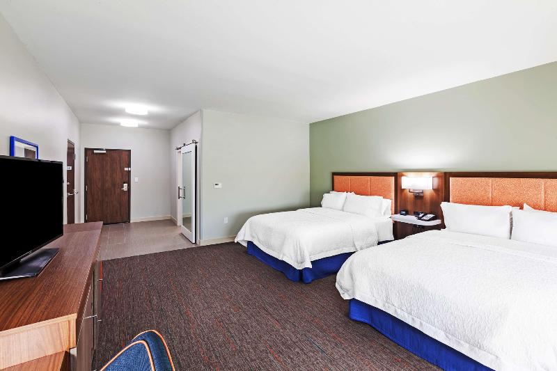 Hampton Inn By Hilton Ozona image