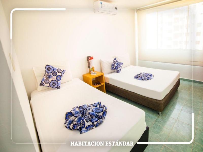 Hotel Portobahía image