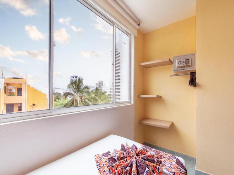 Hotel Portobahía image