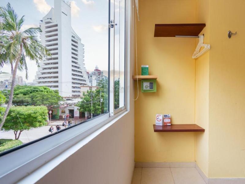 Hotel Portobahía image