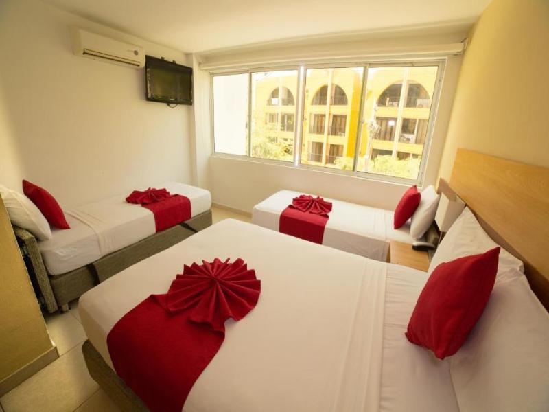 Hotel Portobahía image
