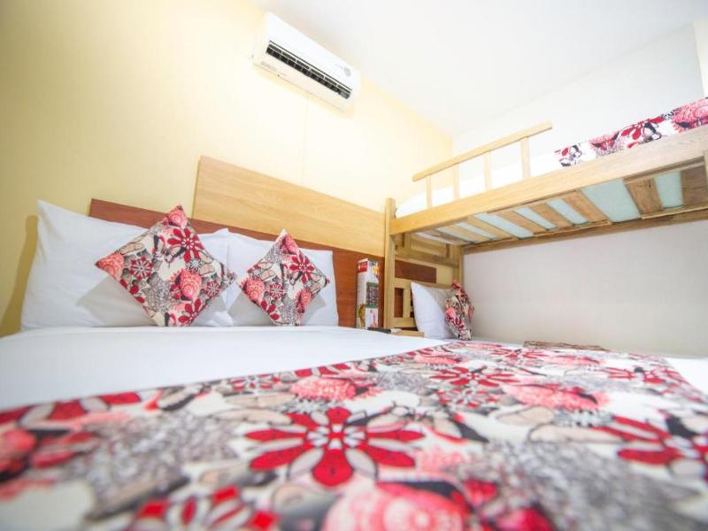 Hotel Portobahía image