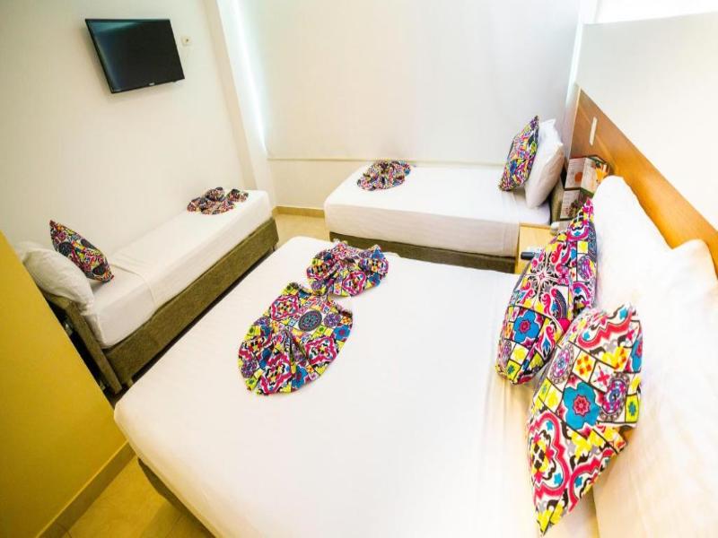 Hotel Portobahía image