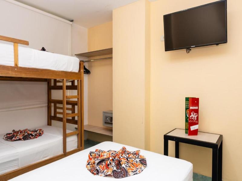 Hotel Portobahía image