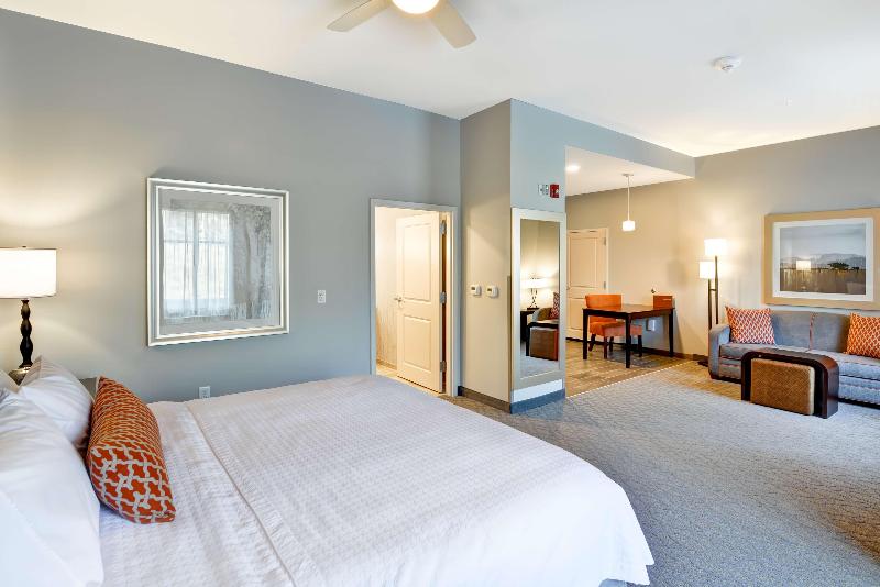 Hotel Homewood Suites by Hilton New Hartford Utica