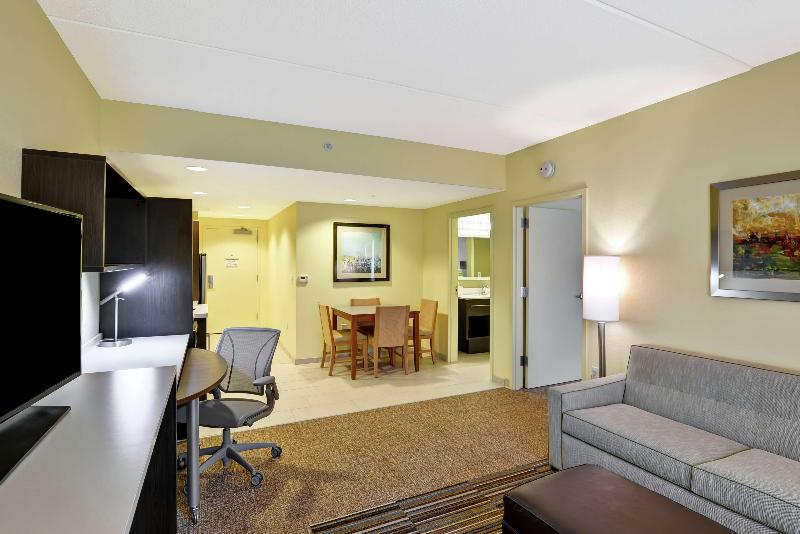 Home2 Suites By Hilton Dickson City Scranton image