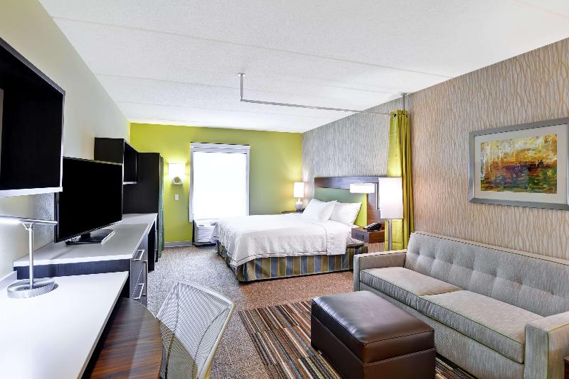 Home2 Suites By Hilton Dickson City Scranton image