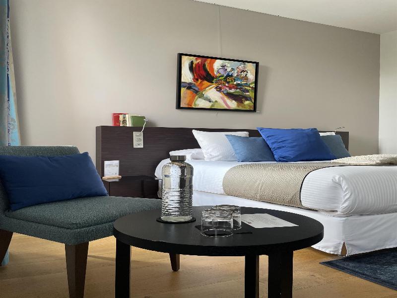Best Western Premier Le Domaine de Montjoie image