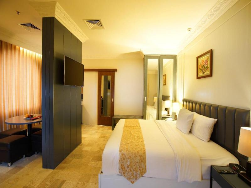 D'Salvatore Art And Boutique Hotel Yogyakarta image