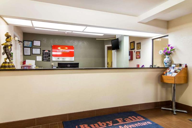 King's Inn- LaFayette image