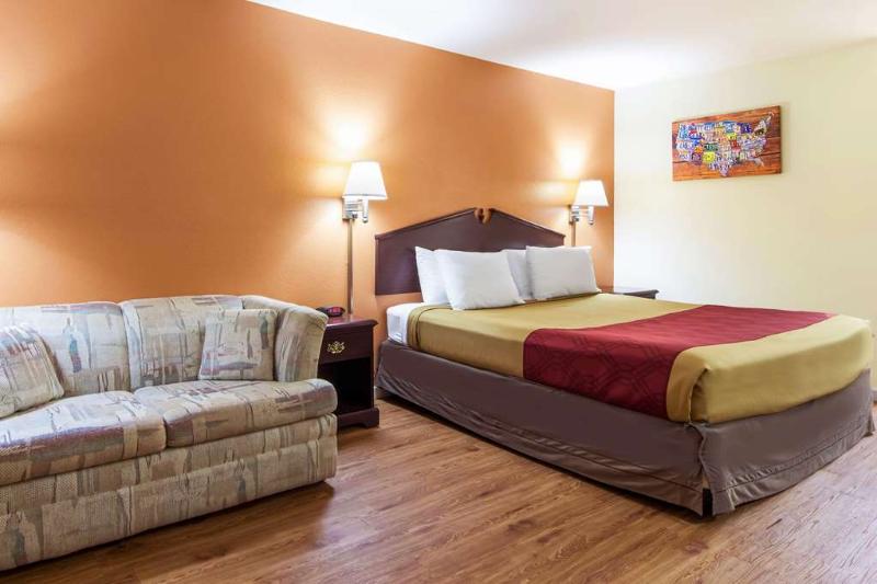 King's Inn- LaFayette image