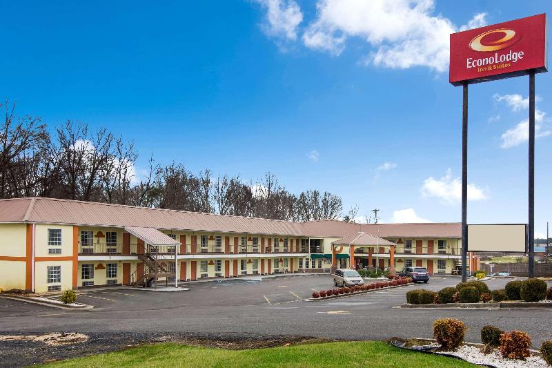 King's Inn- LaFayette image