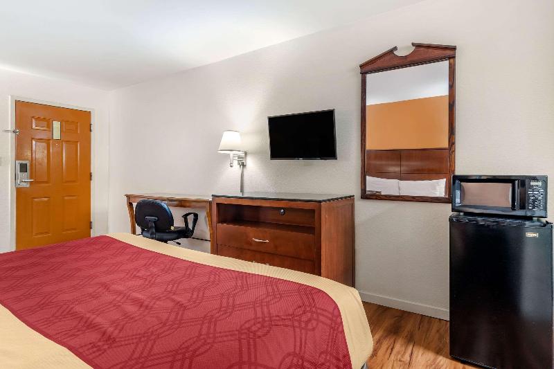 King's Inn- LaFayette image