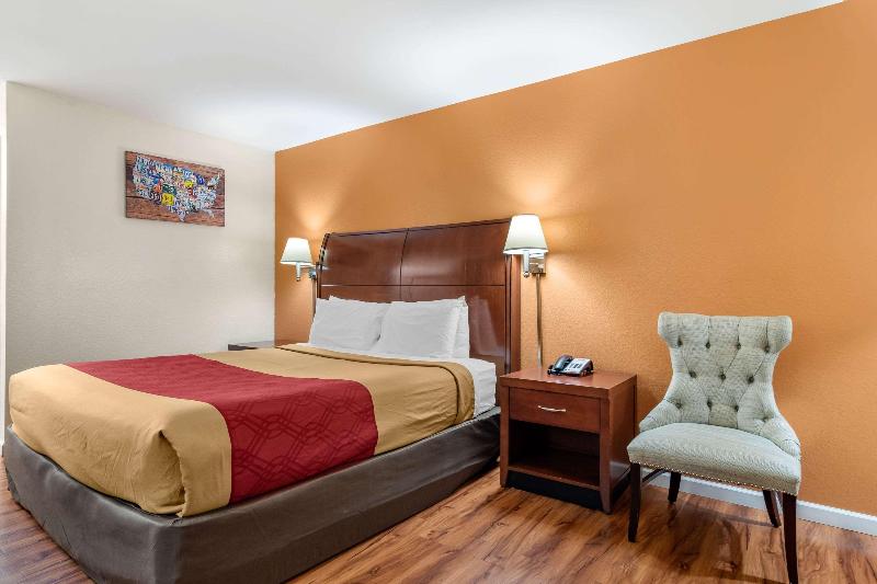 King's Inn- LaFayette image