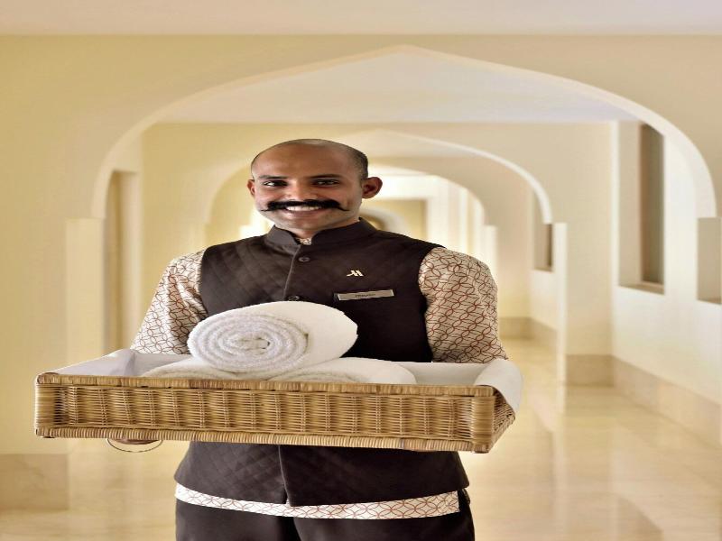 Jaisalmer Marriott Resort & Spa image