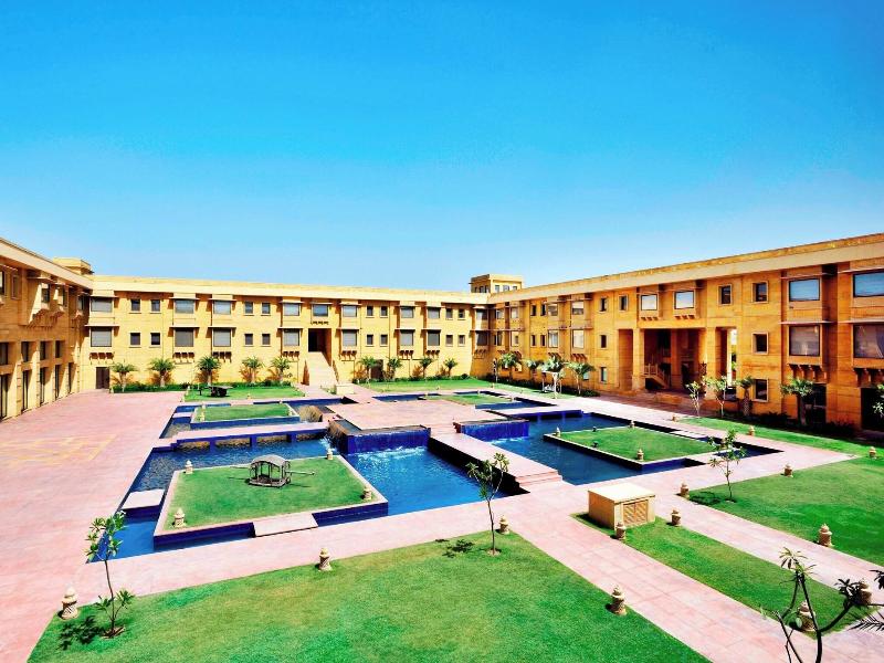 Jaisalmer Marriott Resort & Spa image