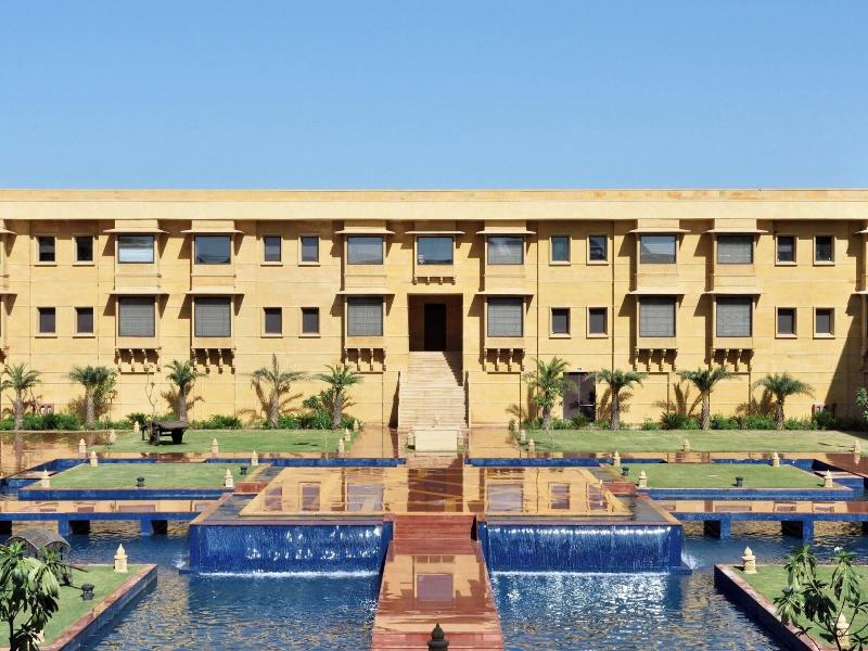 Jaisalmer Marriott Resort & Spa image