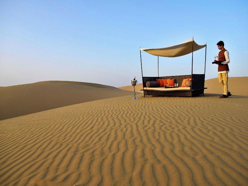 Jaisalmer Marriott Resort & Spa image