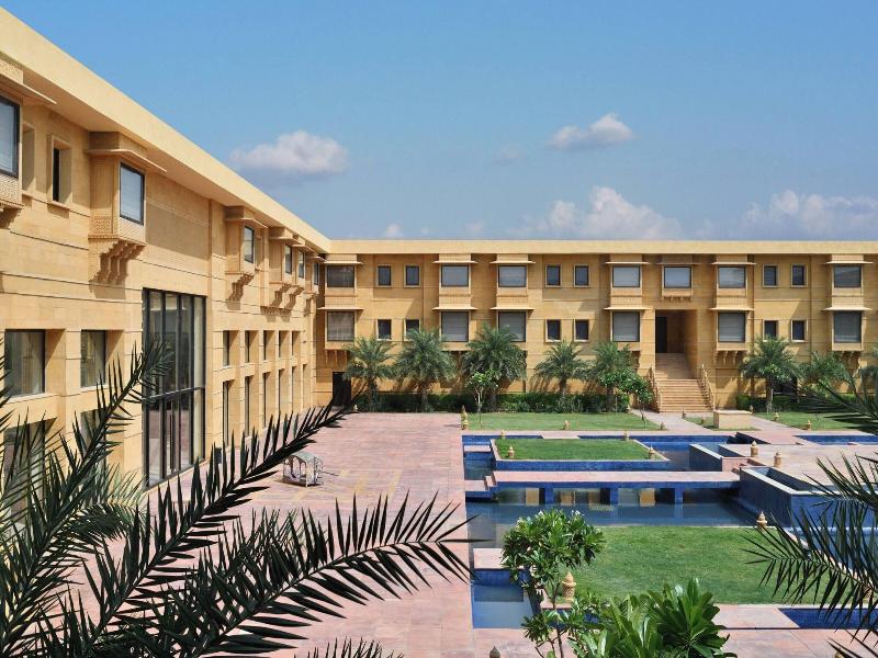 Jaisalmer Marriott Resort & Spa image