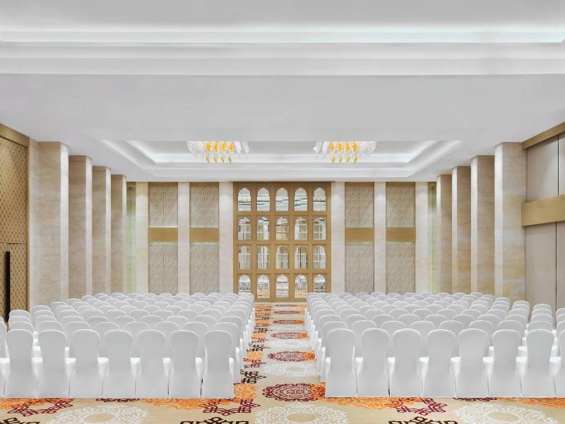 Jaisalmer Marriott Resort & Spa image