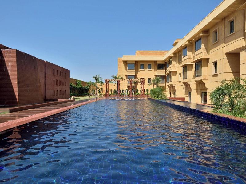 Jaisalmer Marriott Resort & Spa image