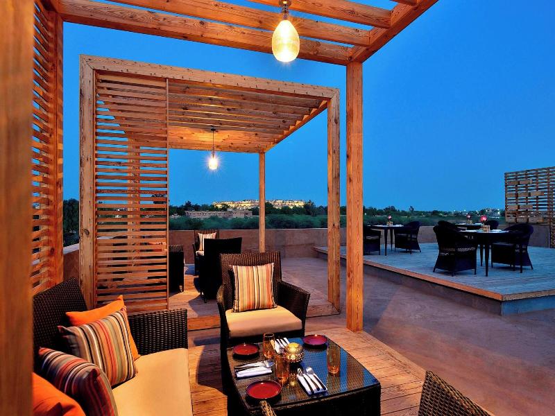 Jaisalmer Marriott Resort & Spa image