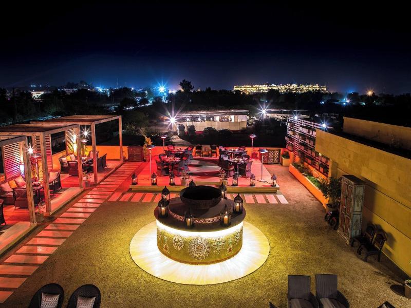 Jaisalmer Marriott Resort & Spa image