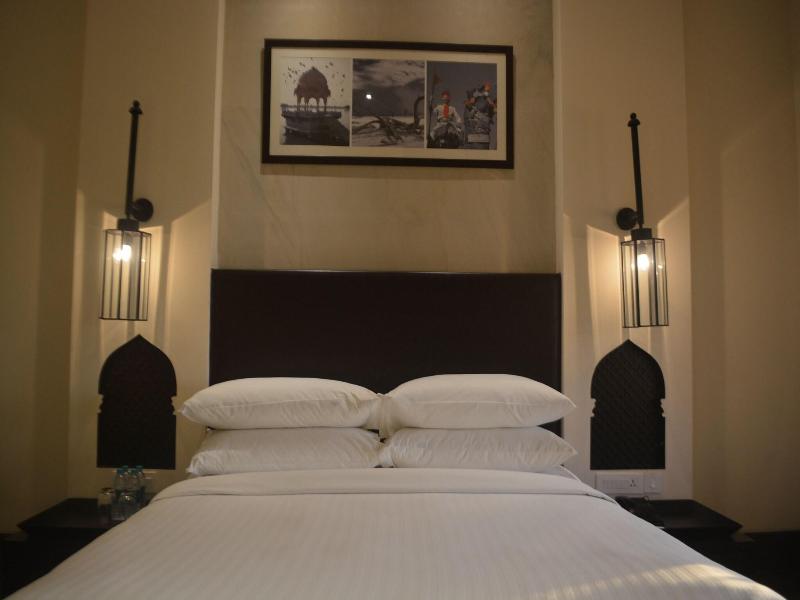 Jaisalmer Marriott Resort & Spa image