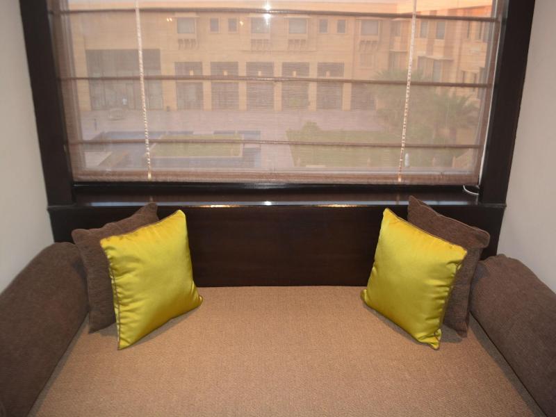 Jaisalmer Marriott Resort & Spa image