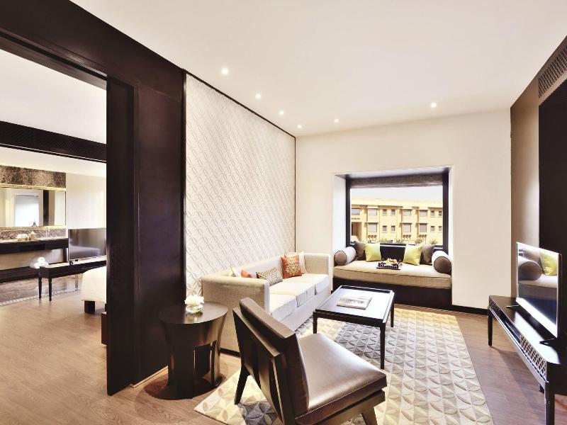 Jaisalmer Marriott Resort & Spa image