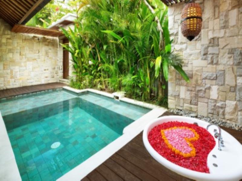 Aksari Villa Seminyak by Ini Vie Hospitality image