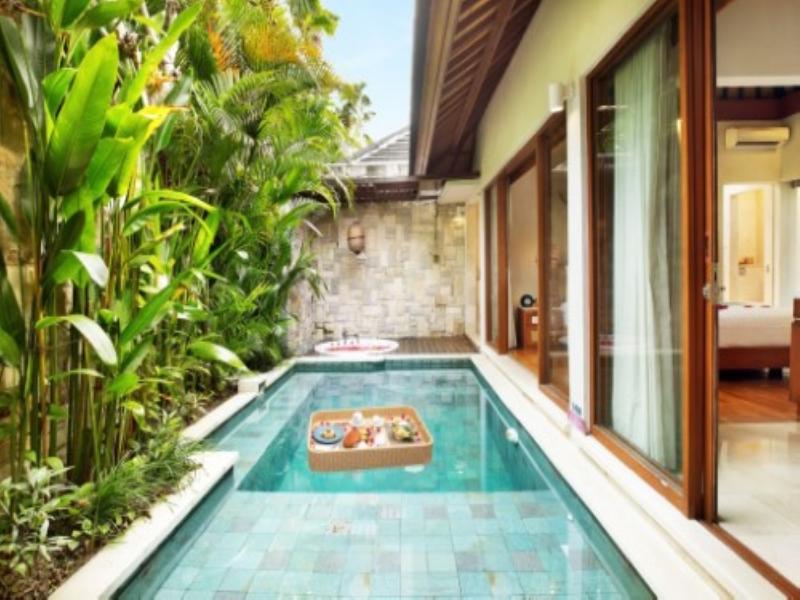 Aksari Villa Seminyak by Ini Vie Hospitality image