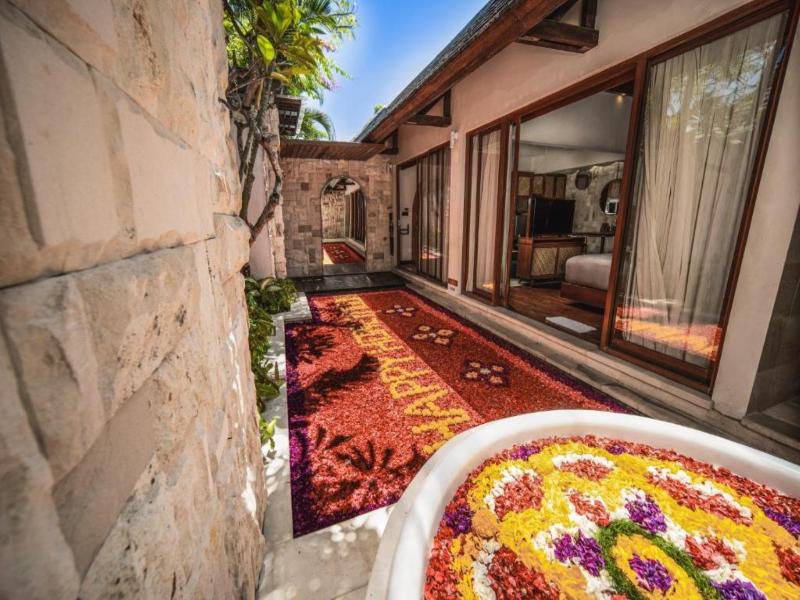 Aksari Villa Seminyak by Ini Vie Hospitality image