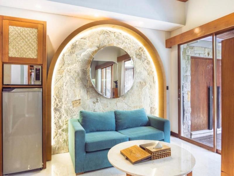Aksari Villa Seminyak by Ini Vie Hospitality image