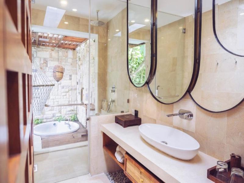 Aksari Villa Seminyak by Ini Vie Hospitality image