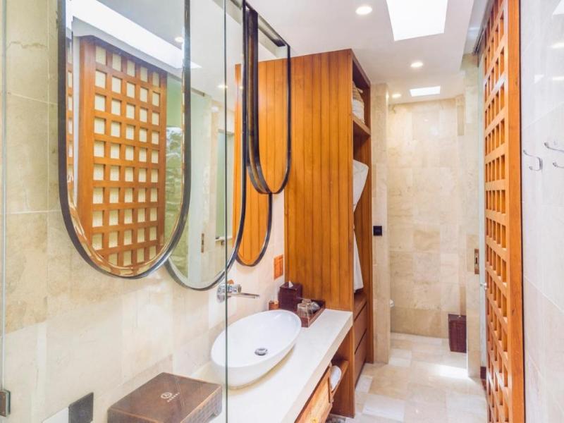 Aksari Villa Seminyak by Ini Vie Hospitality image