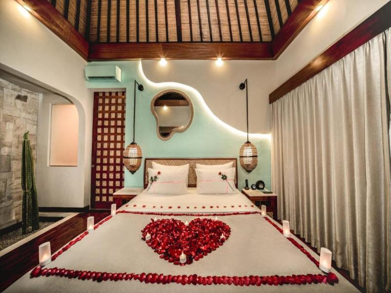 Aksari Villa Seminyak by Ini Vie Hospitality image