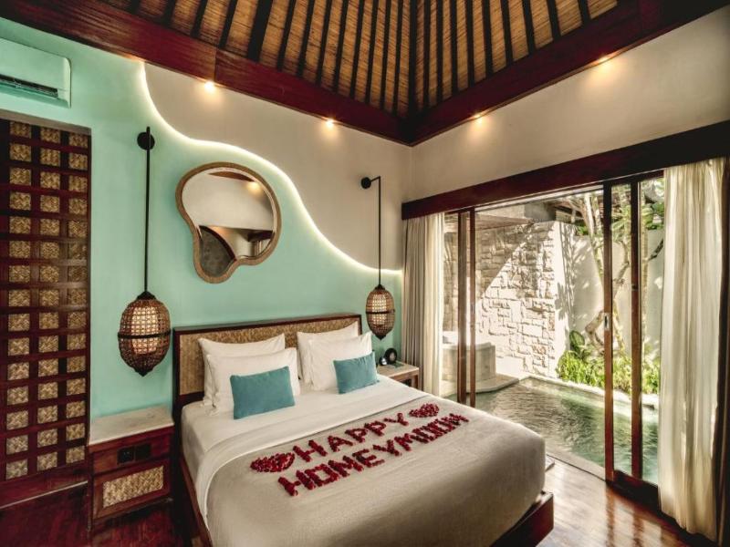 Aksari Villa Seminyak by Ini Vie Hospitality image