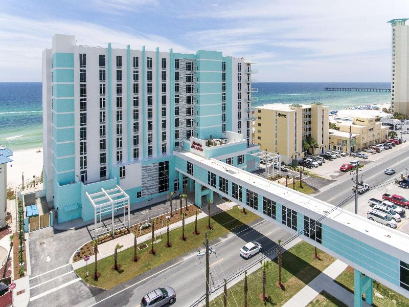 Hampton Inn & Suites Panama City Beach, FL