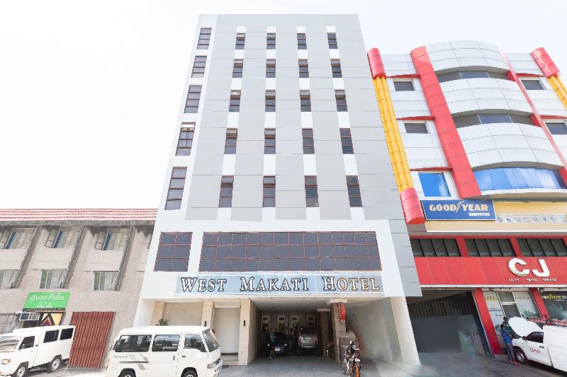 West Makati Hotel