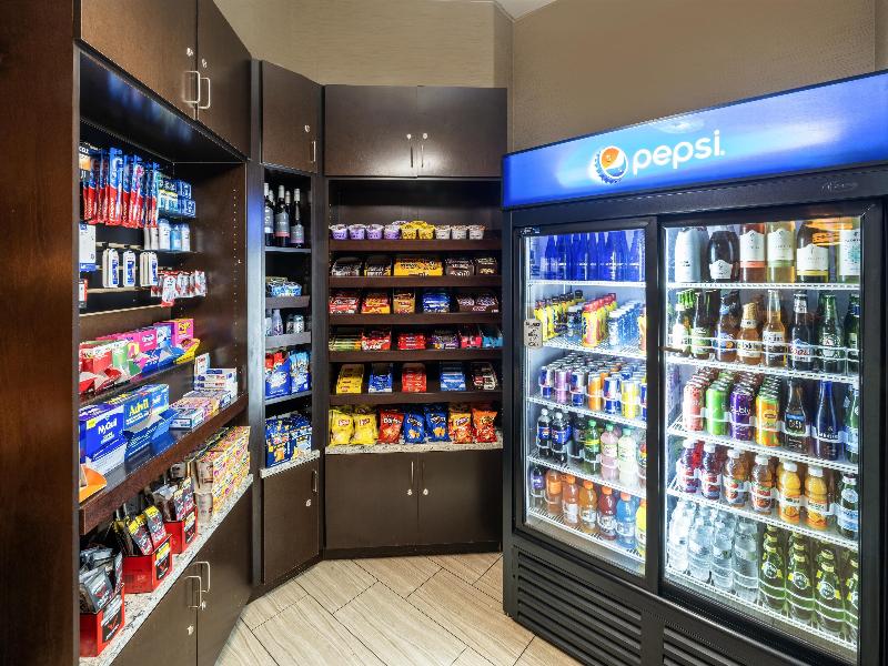 Best Western Premier NYC Gateway Hotel image