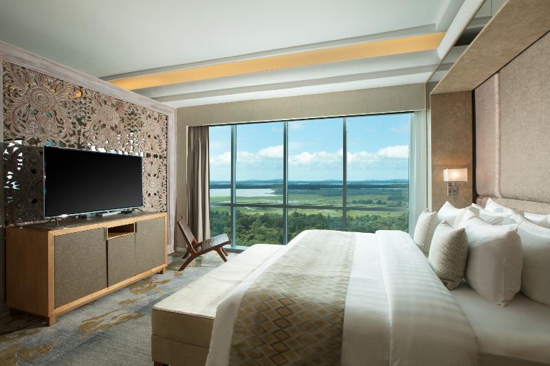 Wyndham Panbil Batam image