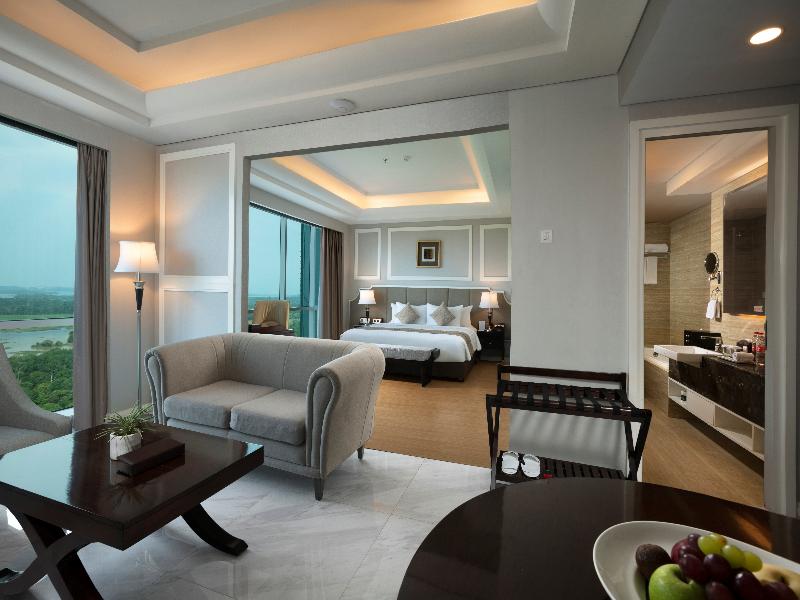 Wyndham Panbil Batam image