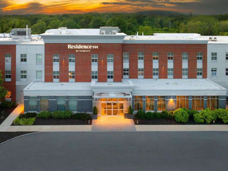 Residence Inn Boston Concord image