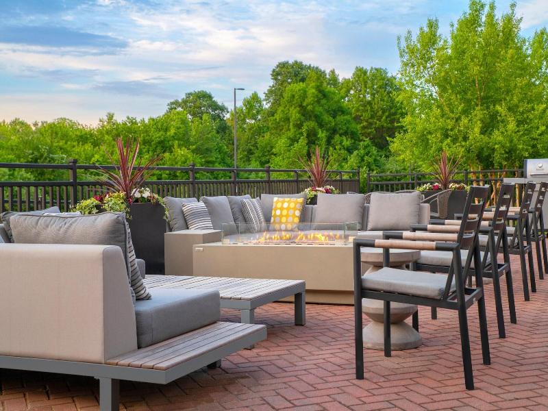 Residence Inn Boston Concord image