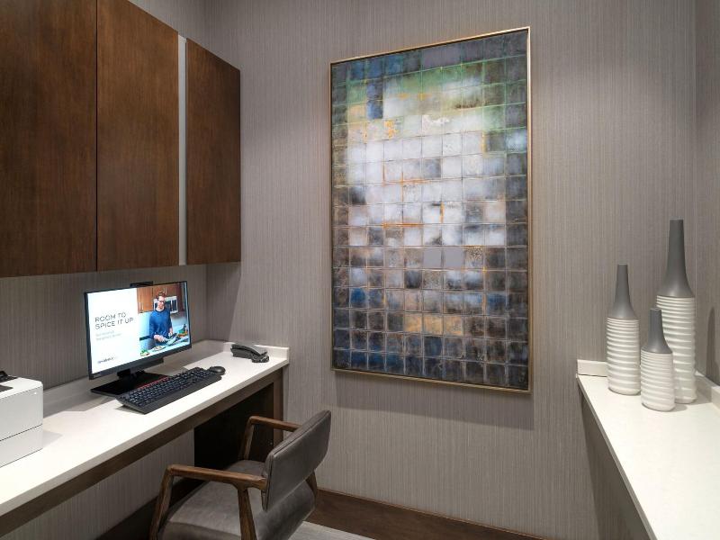 Residence Inn Boston Concord image