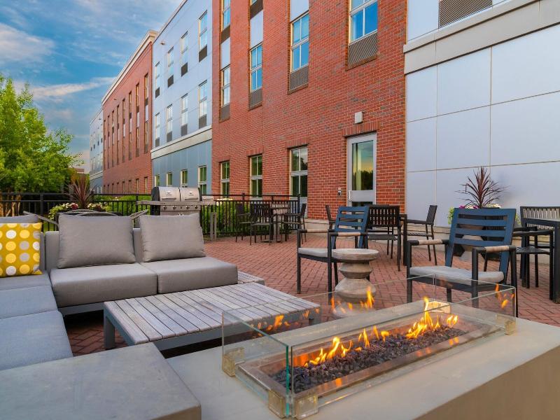 Residence Inn Boston Concord image
